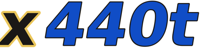 x440t logo